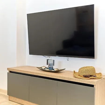 Spa&pool In Infinity - Parking Apartment *