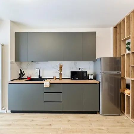 Spa&pool In Infinity - Parking * Mamaia