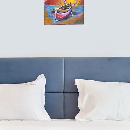 Spa&pool In Infinity - Parking Apartment Mamaia