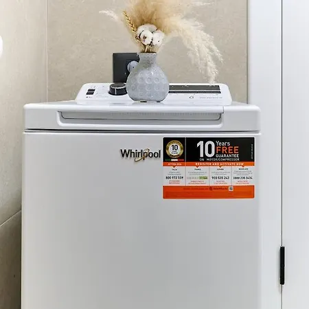 Spa&pool In Infinity - Parking *