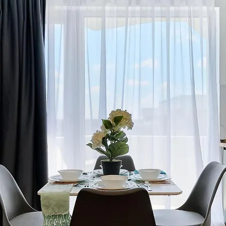 Spa&pool In Infinity - Parking * Mamaia