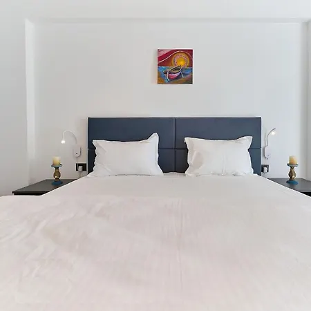 Apartment Spa&pool In Infinity - Parking *