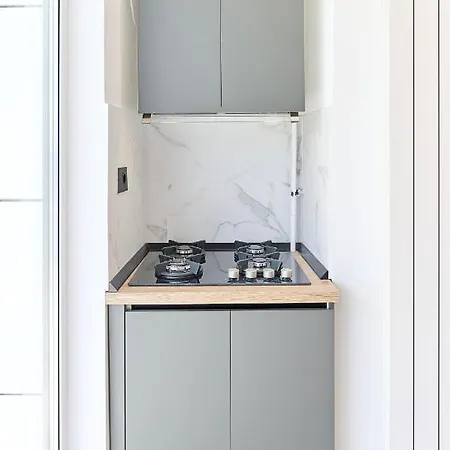 Spa&pool In Infinity - Parking * Mamaia