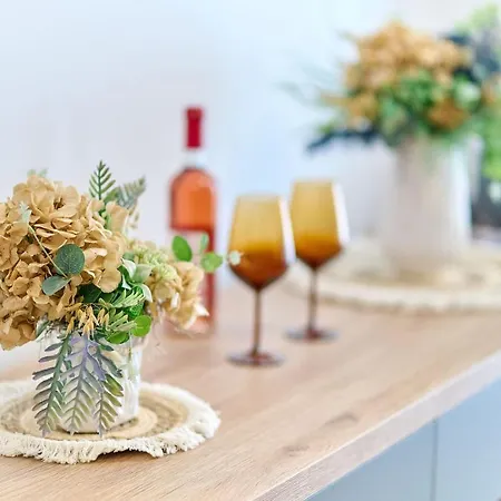 Spa&pool In Infinity - Parking *