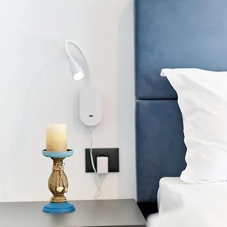 Spa&pool In Infinity - Parking Apartment