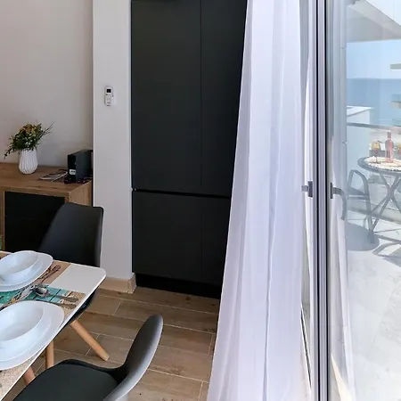 Apartment Spa&pool In Infinity - Parking Mamaia