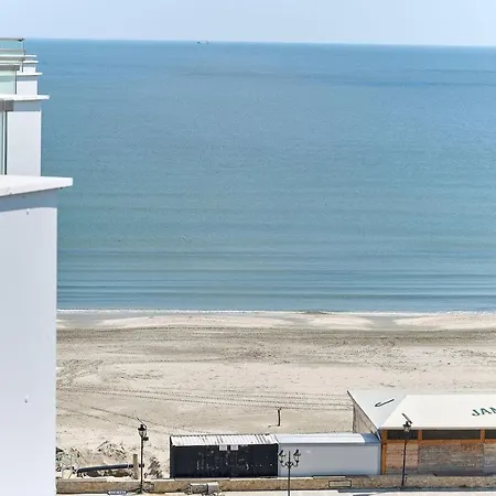 Spa&pool In Infinity - Parking Apartment