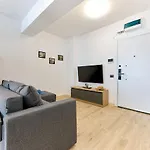 Spa&pool In Infinity - Parking Διαμέρισμα Mamaia