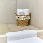 Spa&pool In Infinity - Parking Mamaia