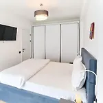 Spa&pool In Infinity - Parking Διαμέρισμα