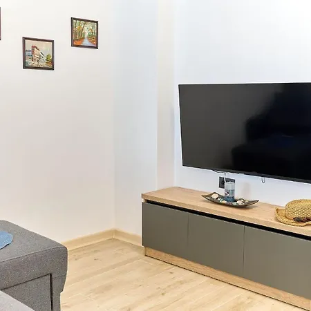 Spa&pool In Infinity - Parking Apartament *