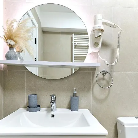 Spa&pool In Infinity - Parking *