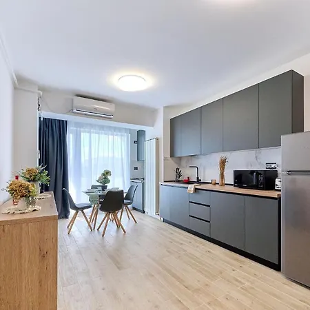 Apartament Spa&pool In Infinity - Parking *