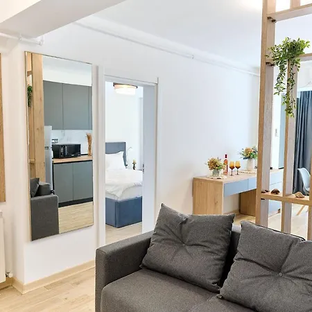 Spa&pool In Infinity - Parking Mamaia