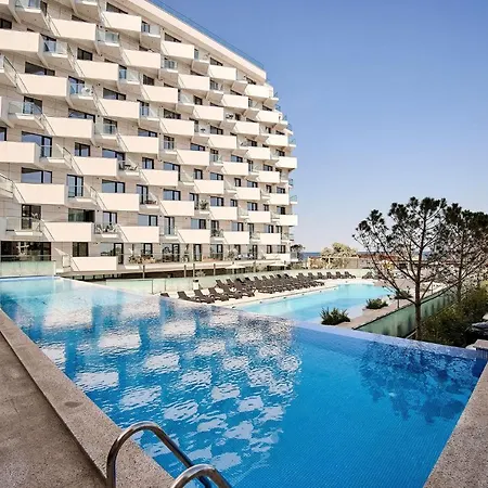 Spa&pool In Infinity - Parking * Mamaia
